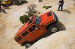 Hummer H2 2008 года